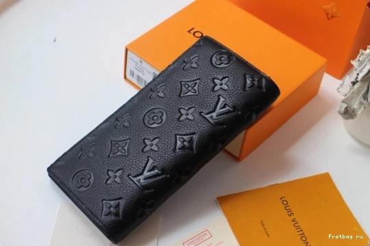 First bag ru BRAZZA LOUIS WALLET VUITTON 0811